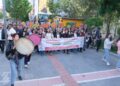 Li Êlihê çalakiya ji bo ziman: Xwedîlêderketina ziman û çandê pêwîstiyek e