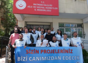 SES’ê Êlihî hêrişê Colemêrgî şermezar kerd