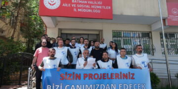 SES’ê Êlihî hêrişê Colemêrgî şermezar kerd