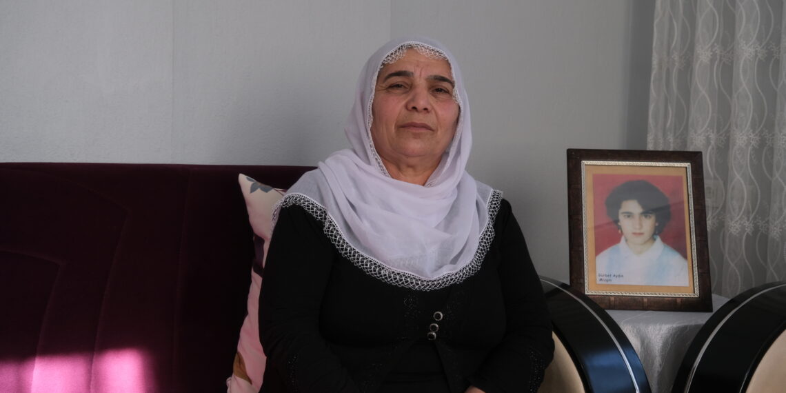 Xwişka Hozan Mizgîn: Mîrateya ku hiştiye nasnameyeke têkoşer da avakirin