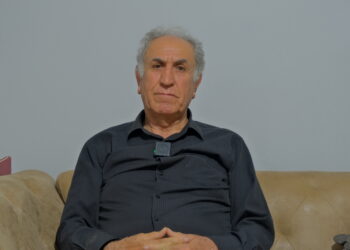 Omer Kurt: Em di şexsê Şerzan de Şerzanan biparêzin