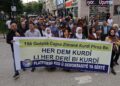 Li Êlih û Sêrtê Cejna Zimanê Kurdî hat pîrozkirin