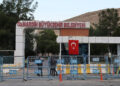 Wezaretê Karanê Zereyî wextê qeyûmê Mêrdînî di mengî bînî derg kerd