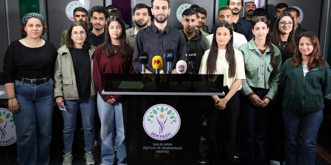 ‘Xitimandina pêvajoyê dê bi azadiya Azadiya Abdullah derbas bibe’