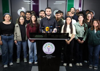 ‘Xitimandina pêvajoyê dê bi azadiya Azadiya Abdullah derbas bibe’