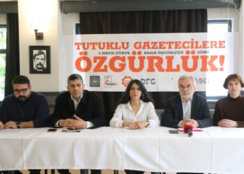 Rêxistinên Rojnamegeran: Sepanên rojnamegeriyê sûc dibînin dawî bikin