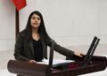 Bêrîtan Guneş daxwaza rakirina astengiyan û perwerdehiya bi Kurdî kir