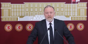 Temellî: Êdî tehamula civakê nameye, divê Meclîs ji bo çêkirina qanûnan bixebite