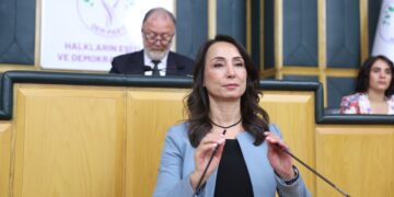 Hatîmogullari: Divê di nava vê hefteyê de gavên şênber bên avêtin