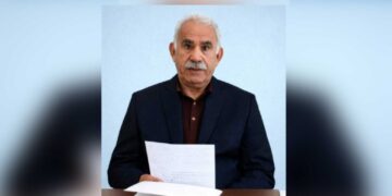 Abdullah Ocalan: Peymana Sykes-Pîcot bin kewta