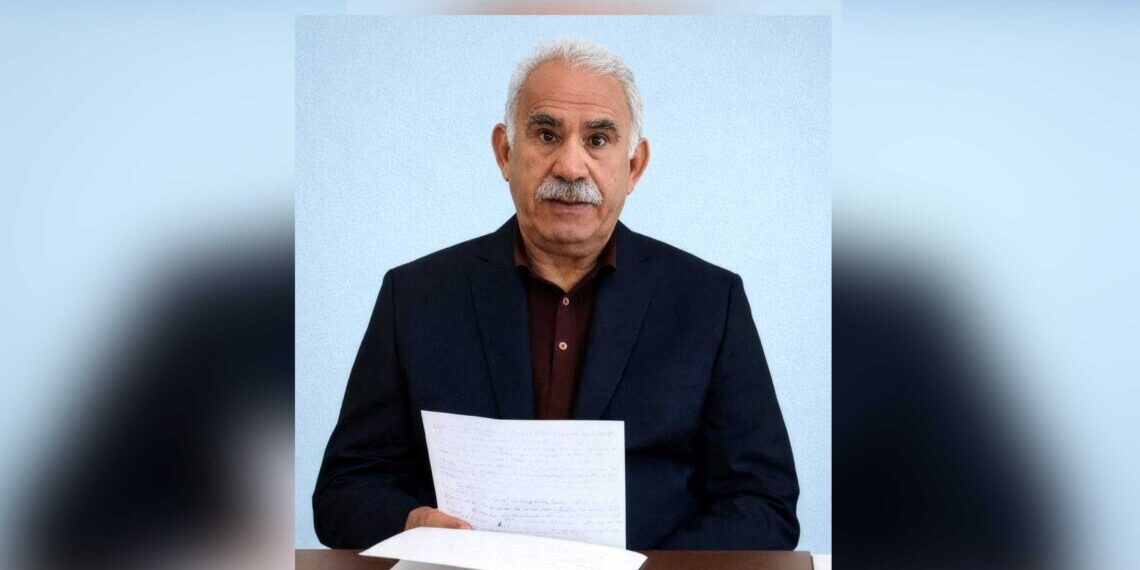 Heyeta DEM Partiyê ev 53 roj in bi Abdullah Ocalan re hevdîtin nekiriye