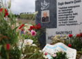 Heval û hogirên wî serdana gora Huseyîn Aykol kirin