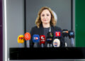Ayşegul Dogan: Ma hetê demokrasî û huqûqî de ca gênê