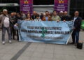 Înîsiyatîfê bal kişand ser rewşa girtiyê nexweş Mehmet Çagrici