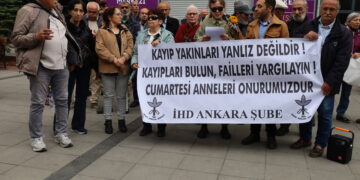 Hate xwestin ku winda bên dîtin û kujer bên darizandin