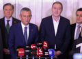Bakirhan: CHP dikarê vê pêvajoyê bi kongreyeke demokratîk derbas bike