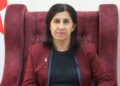 Hediye Yusuf: Parastina destkeftiyên Rojava bi yekîtiyê pêkan e