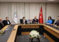 AKPê serdana DEM Partiyê kir: Divê statuya birêz Ocalan pêk were HATE NÛKIRIN