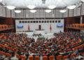 Li Tirkiyeyê nîqaşa destûra bingehîn û Komara Demokratîk