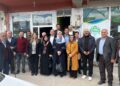 Înîsîyatîfê Yewîya Demokratîke Erzirom de kombîyayîşêk viraşt