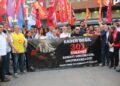 Hêzên Ked û Demokrasiyê ya Îzmîrê: Soma ne qeder e kuştin e
