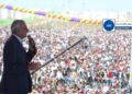 Ahmet Turk: Gelê Kurd ji bo aştî û azadiyê gavên berbiçav dixwaze