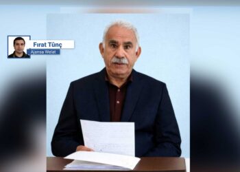Ocalan: Ji malê heta kolanê, ji siyasetê heta hunerê Kurdî bikin zimanê jiyanê