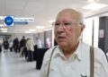 Heznî Haco: Kesê ku zimanê xwe nizanibe ew mirovekî winda ye