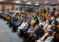 Akademîsyenên ji başûrê Kurdistanê: Aştî û azadî ji bo mirovahiyê hêvî ye