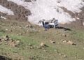 Welatiyên çûne pincar qeza kirin: 1 mirî 8 birîndar