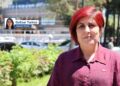 Sevîm Bîçîcî: Em ê yekîtiya neteweyî kolan bi kolan ava bikin