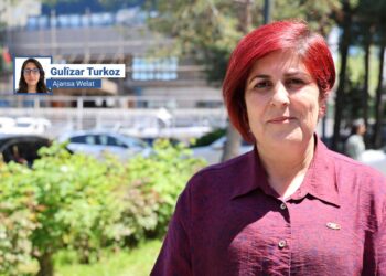 Sevîm Bîçîcî: Em ê yekîtiya neteweyî kolan bi kolan ava bikin