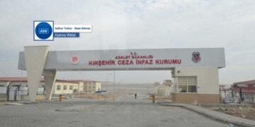 Li Girtîgeha Kirşehîrê binpêkirina mafên girtiyan zêde dibe