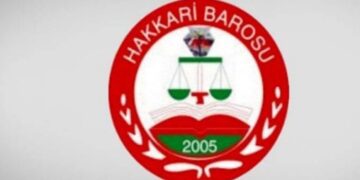 Baroya Colemêrgê derbarê gendeliya AKPê de serlêdana giliyê kir