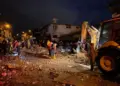 Hatay de banêk rijîya 1 kes cuya xo ra bî