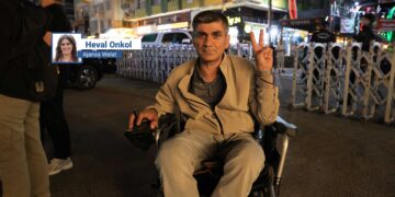 Atîlla Yenîsoy: Hetanî ke Serek Apo azad nêbo, aştî şaşitî ya