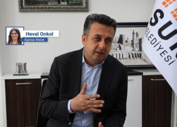 Adnan Orhan: Ma do kursanê zazakî akerê û hîna zêde ca bidê zazakî