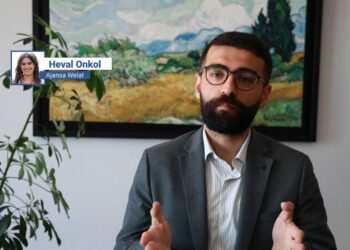 Avûkat Gokdemîr: Wextê Osmanîyan ra heta nika kurdî nêyenê hesibnayiş