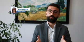 Avûkat Gokdemîr: Wextê Osmanîyan ra heta nika kurdî nêyenê hesibnayiş