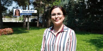 Cemîle Turhalli Balsak: Sîyaset gere wayîrê ziwanê Kurdkî vejîyo