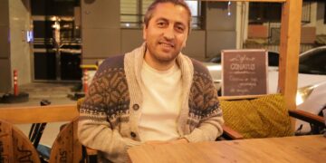 Hunermend Kasim Taşdogan: Ganî ma verê cû biewnî mîyanê keyeyê xo ra