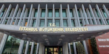 Operasyonê ÎBB’yî de 12 kesê bînî zî ameyî girewtiş