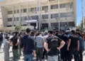 Hukmatê demkî tabelaya bi Kurdkî ya Edlîyeya Hesekê hewanaye!
