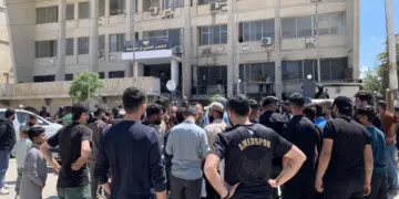 Hukmatê demkî tabelaya bi Kurdkî ya Edlîyeya Hesekê hewanaye!