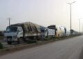 Koma çaremîn amadekariya vegera Efrînê dike
