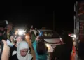 232 esîrê bînî serbest ameyê veradayene