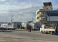 600 koçberên din gihîştin Efrînê