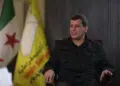 Mazlum Ebdî: Seba warê edaletî pêameyîşê neweyî virazîyayê