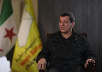 Mazlum Ebdî: Seba warê edaletî pêameyîşê neweyî virazîyayê