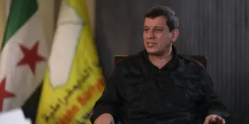 Mazlum Ebdî: Seba warê edaletî pêameyîşê neweyî virazîyayê